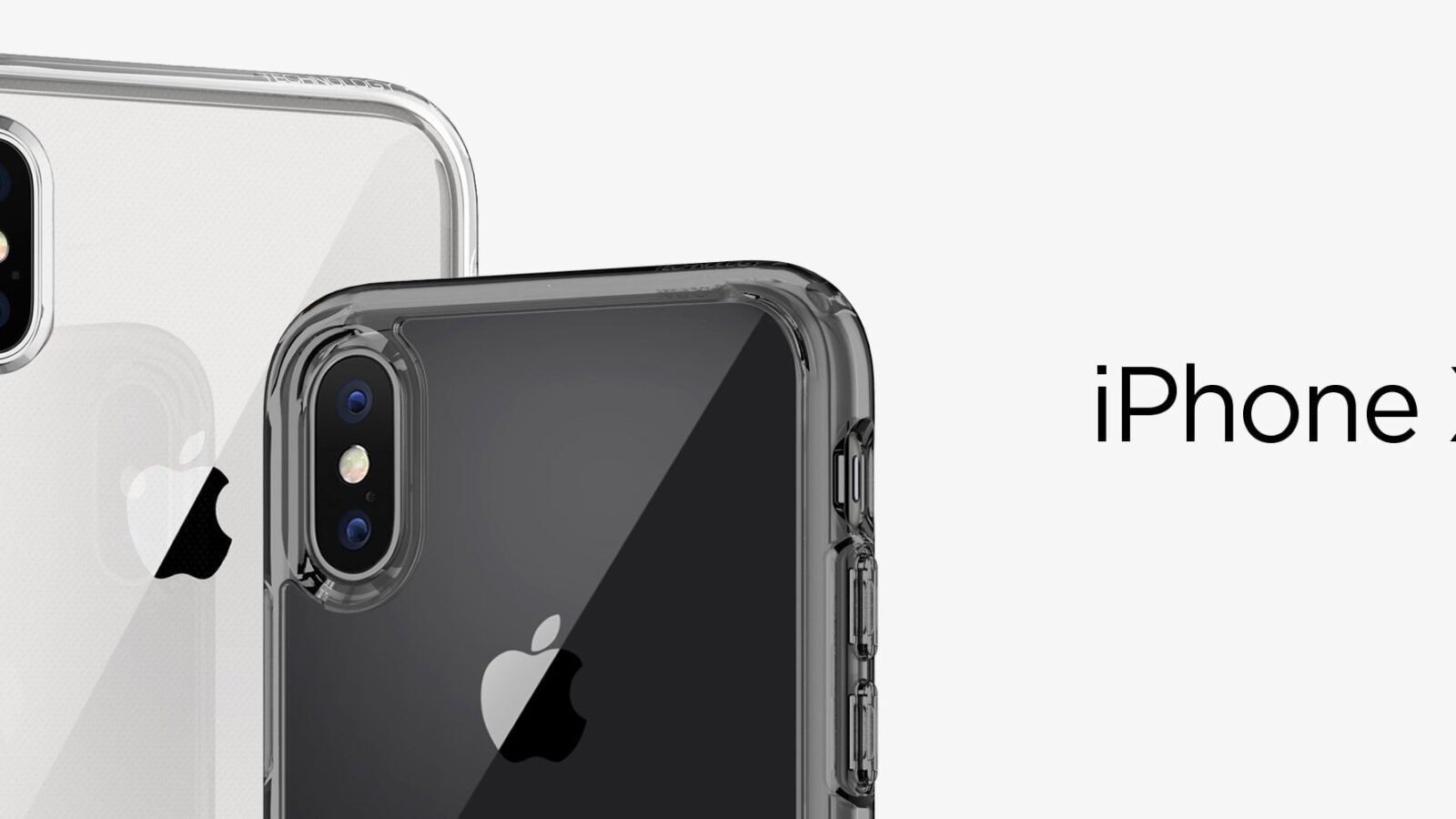 Le migliori custodie e cover per iPhone X 1 category banner iphone x