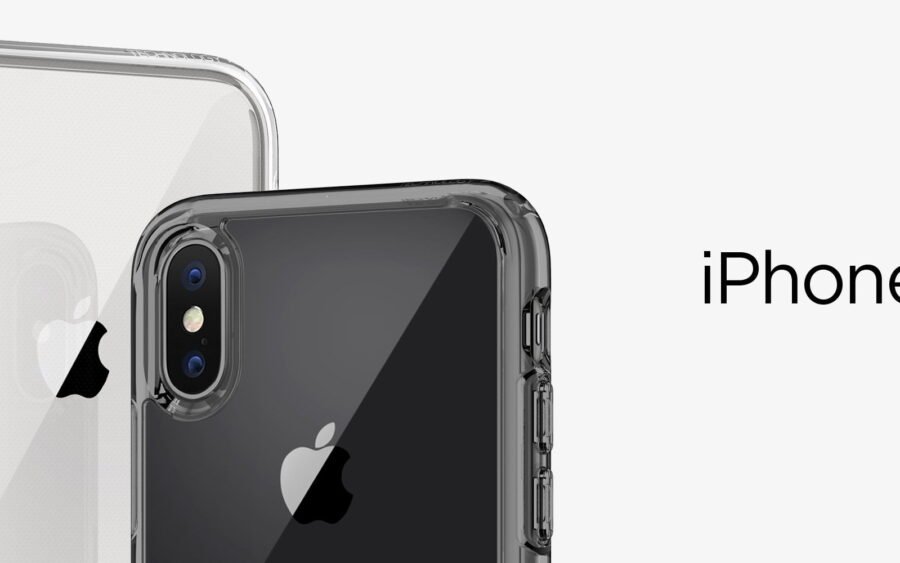 category banner iphone x