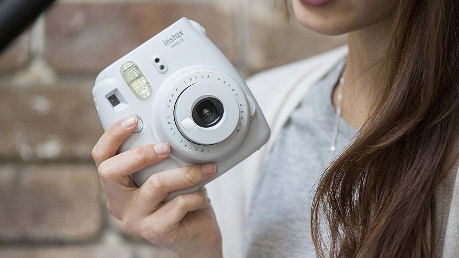 fotocamere istantanee