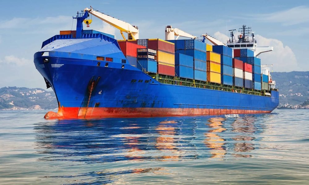 GearBest cancella la spedizione Italy Express: dogana sopra i 25$ 1 ship logistics