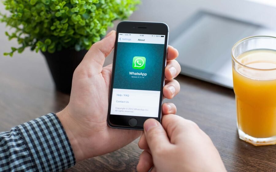 Utilizzare WhatsApp come strumento di web marketing 6 whatsapp marketing