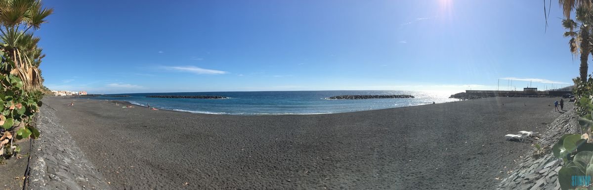 Tenerife