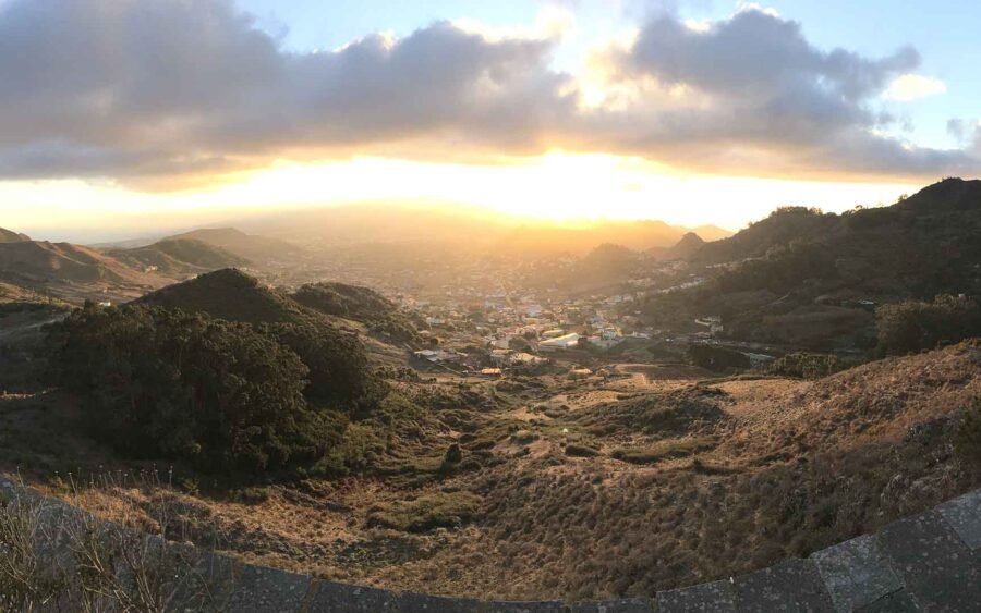 Tenerife in soli due giorni a dicembre | Diario di viaggio 4 IMG 0240