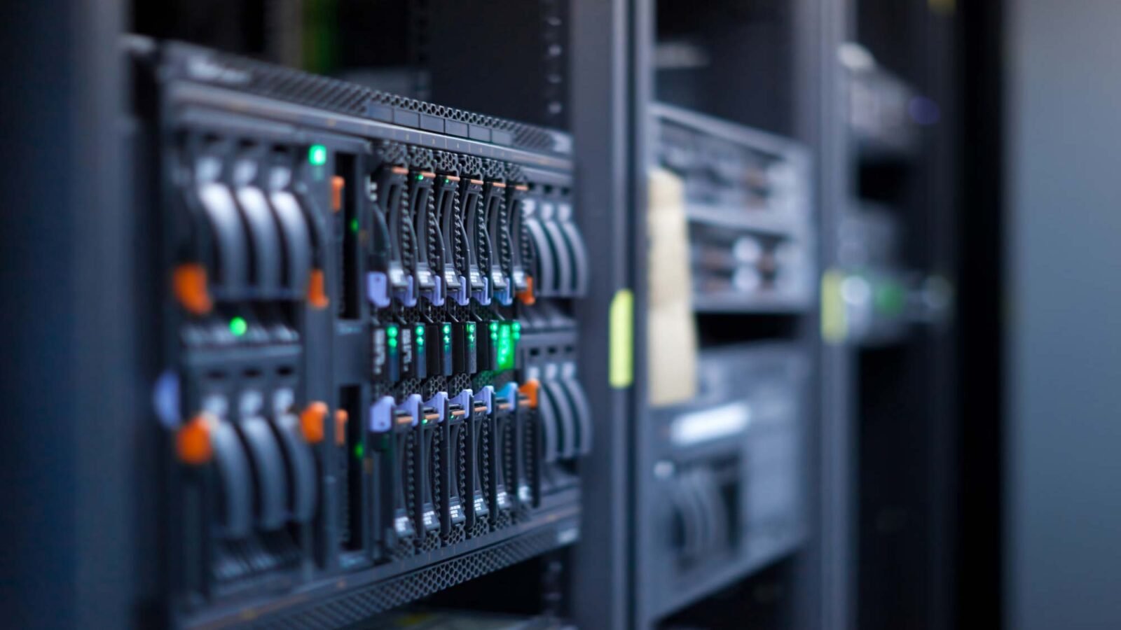 I migliori hosting che abbiamo provato | Gratuiti e a pagamento 1 server shared