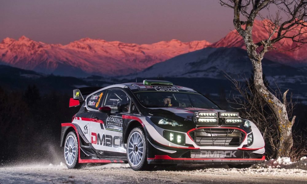 003 wrc 2017 ford