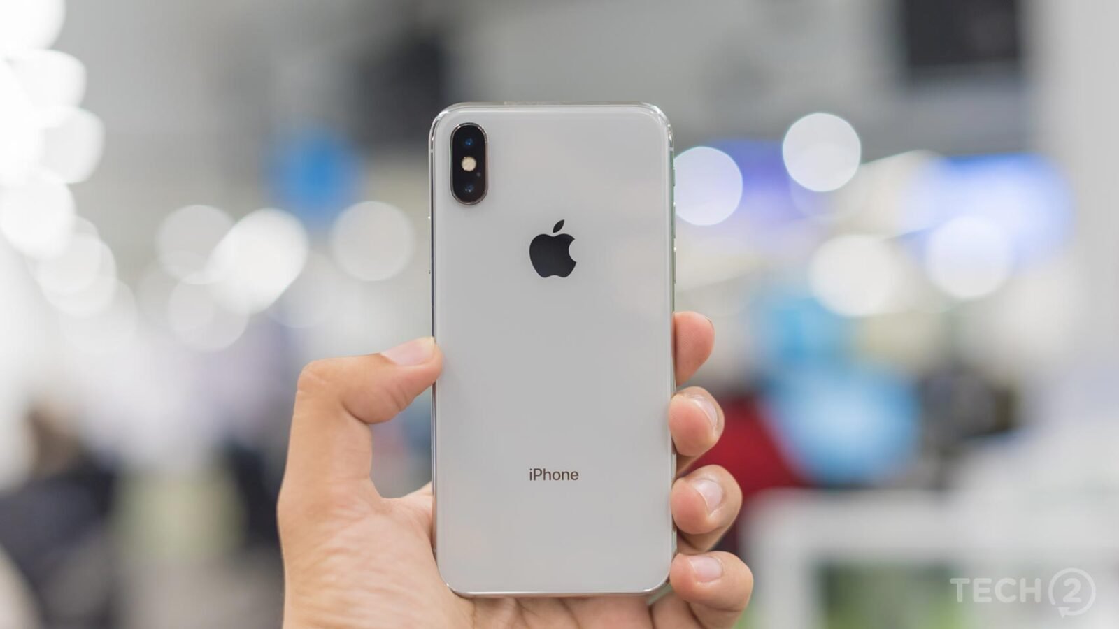 Apple iPhone X first impressions 2