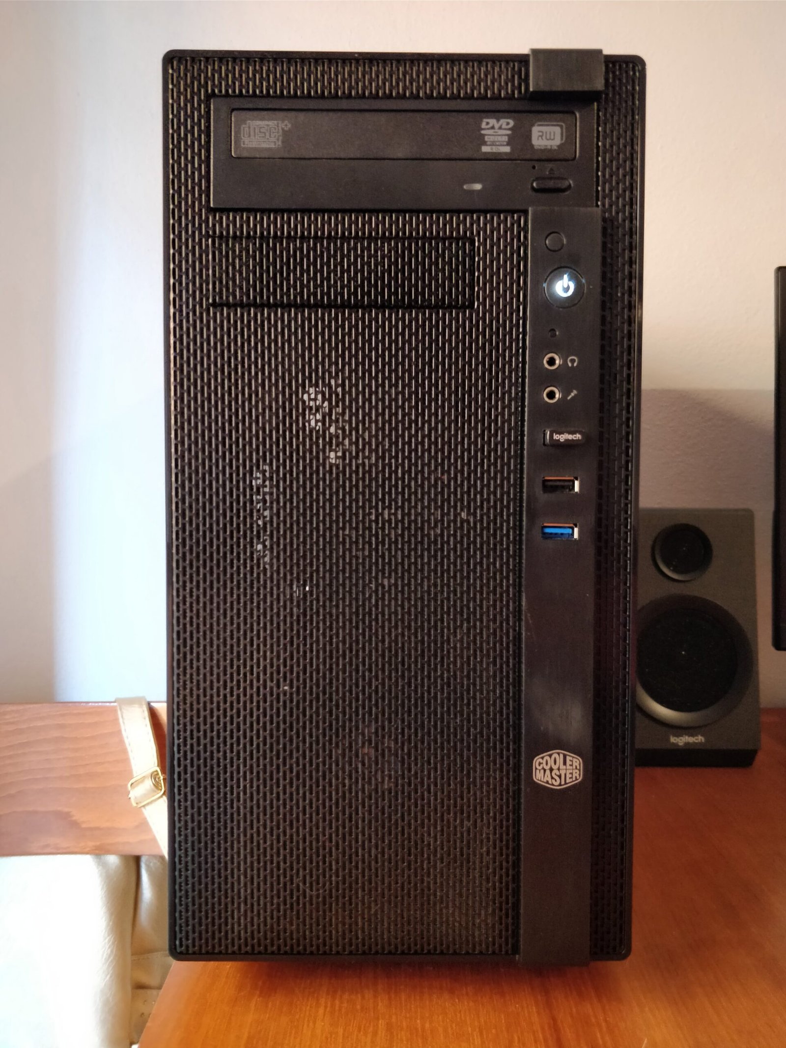 Budget Build e postazione PC completa da Universitari a 800 euro 2 IMG 20180117 134518 scaled