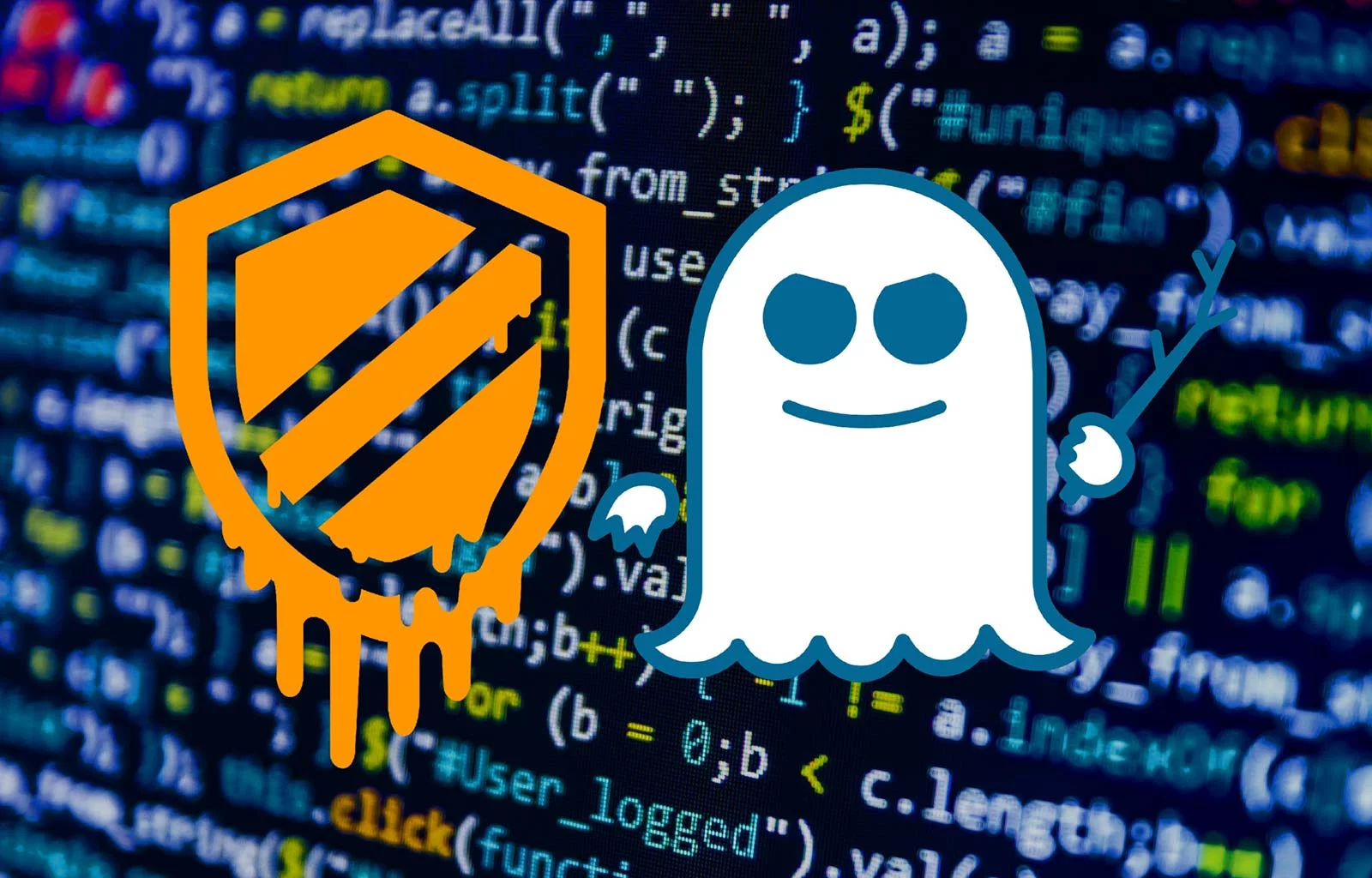 meltdown spectre