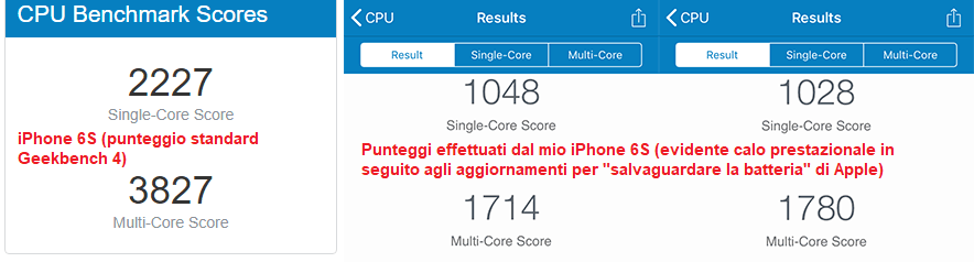 Garanzia Apple: non è tutto oro quel che luccica 2 garanzia apple