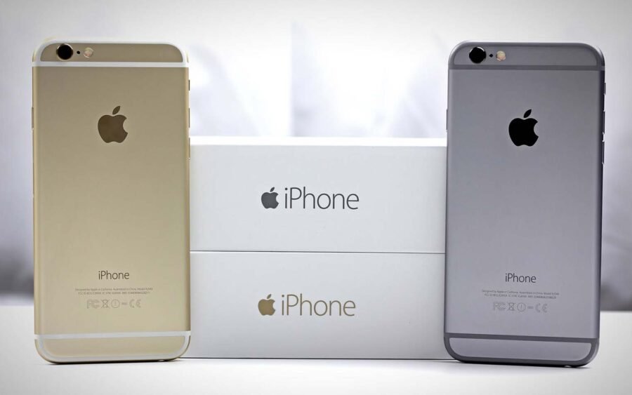 iphone 6s ricondizionato