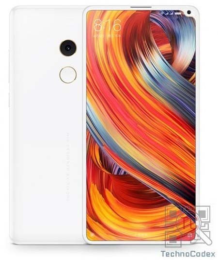 Xiaomi Mi 7 e Mi Mix 2s, saranno così? Caratteristiche e render 4 xiaomi mi mix 2s