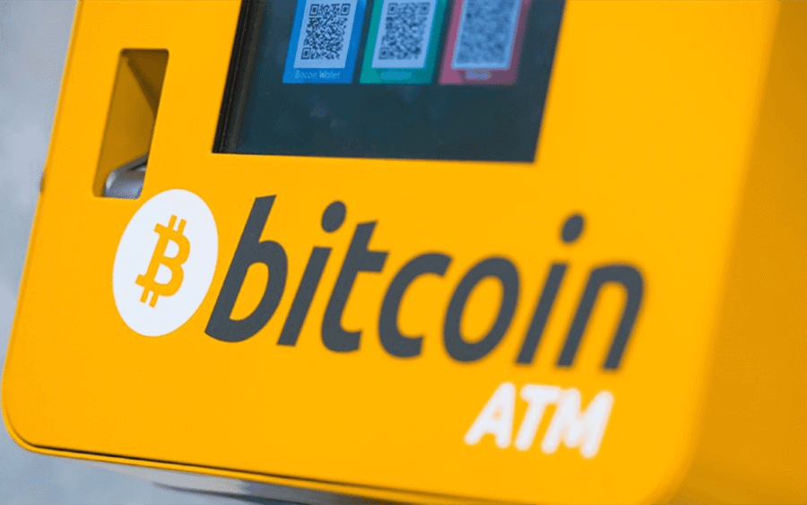 Come comprare Bitcoin | Guida dedicata ai principianti 2 Bitcoin ATM