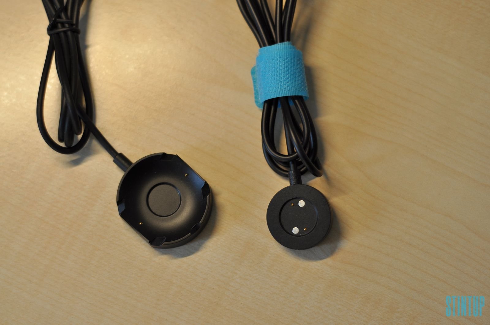 Withings Steel HR: smartwatch con classe 6 Withings Steel HR