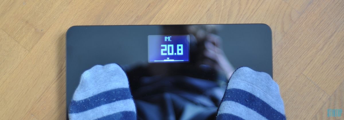 Withings Body
