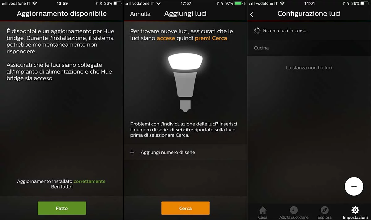 Philips Hue