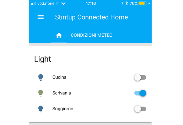 Philips Hue