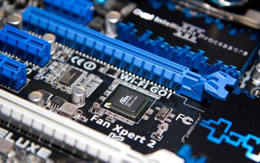 PCi Express PCIe