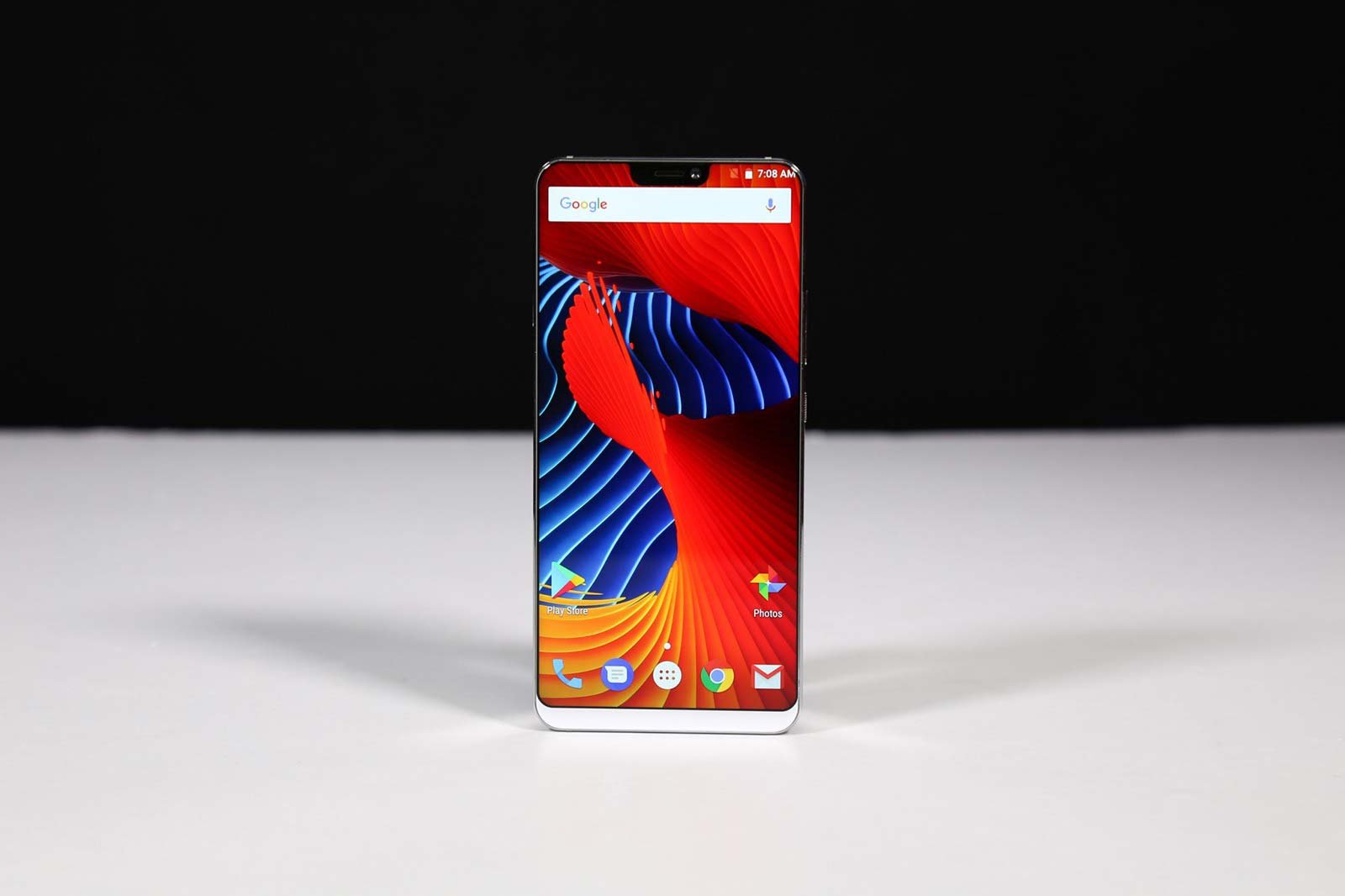 Ulefone T2 Pro 1 2