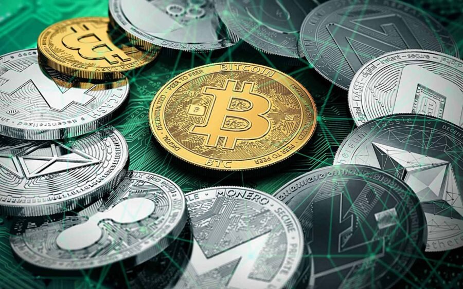 Investire in ICO AltCoin, quali, come fare e perché 4 altcoins