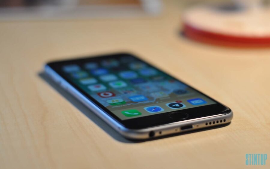Le 5 cose che odio di iPhone e iOS 2 iphone 6s 3 risultato