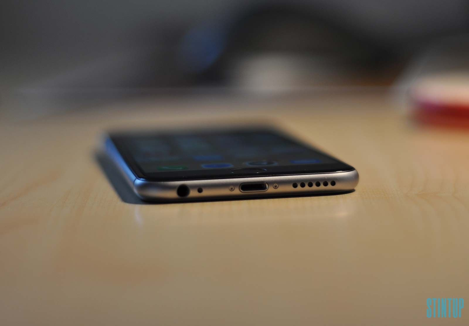 iphone 6s lightning risultato