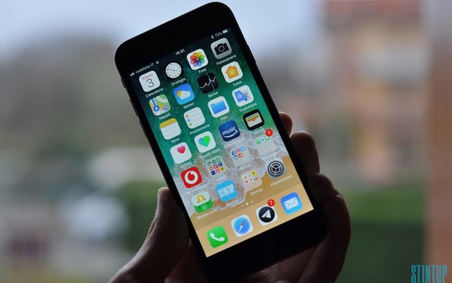 Le 5 cose che amo di iPhone e iOS 3 iphone 6s risultato