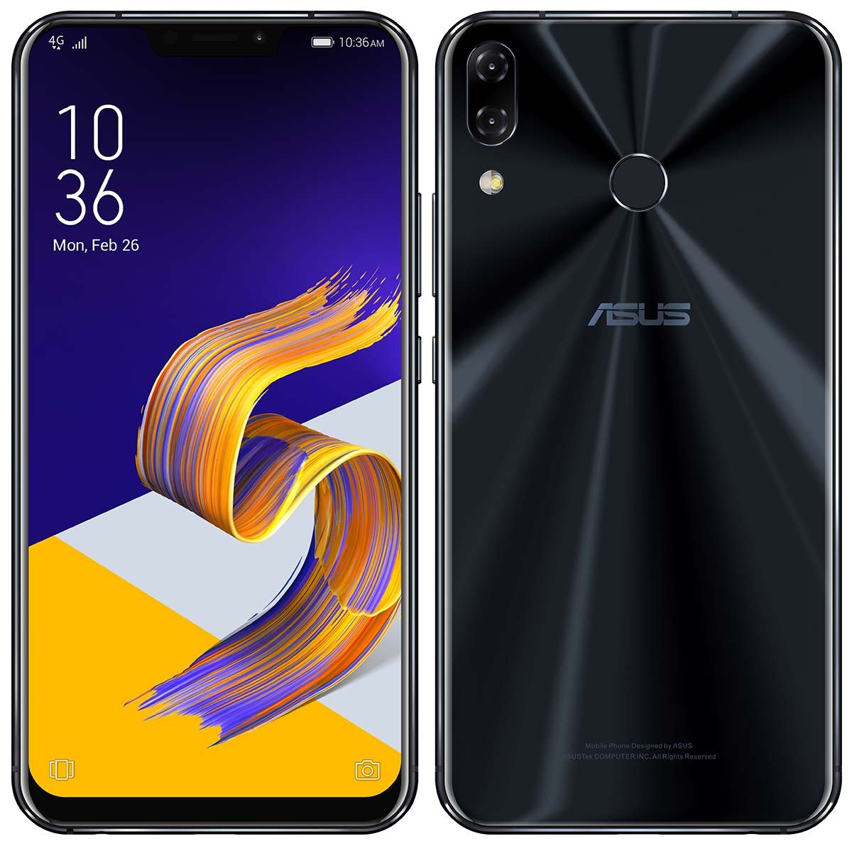 Asus Zenfone 5