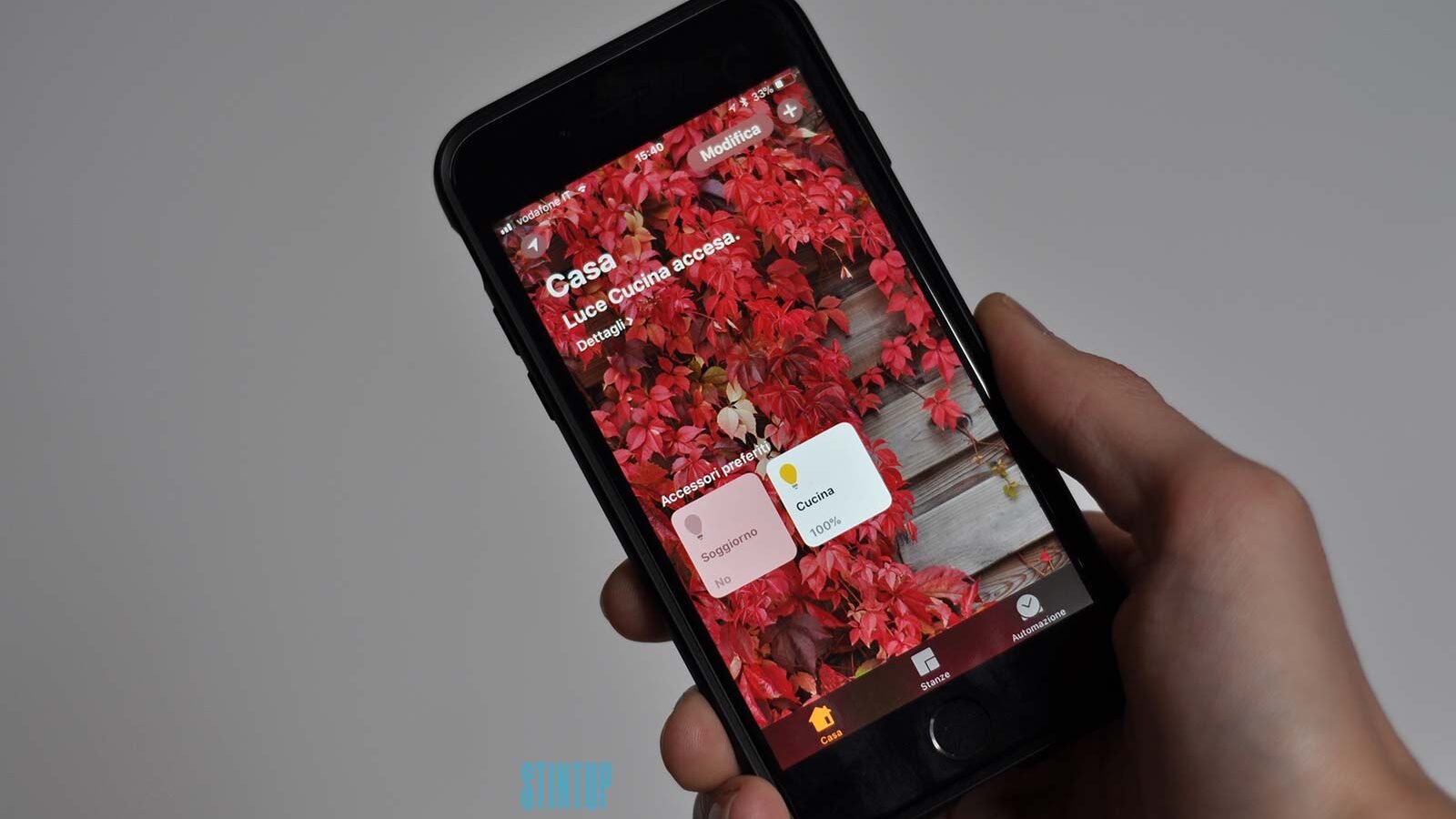 philips hue