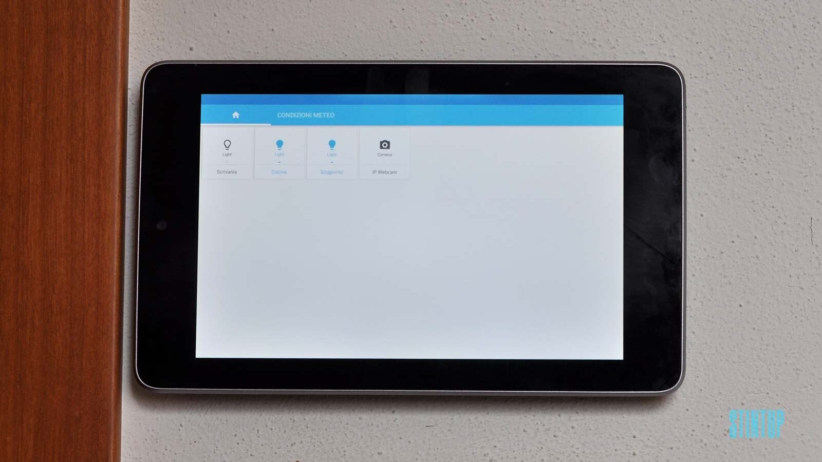 home assistant
