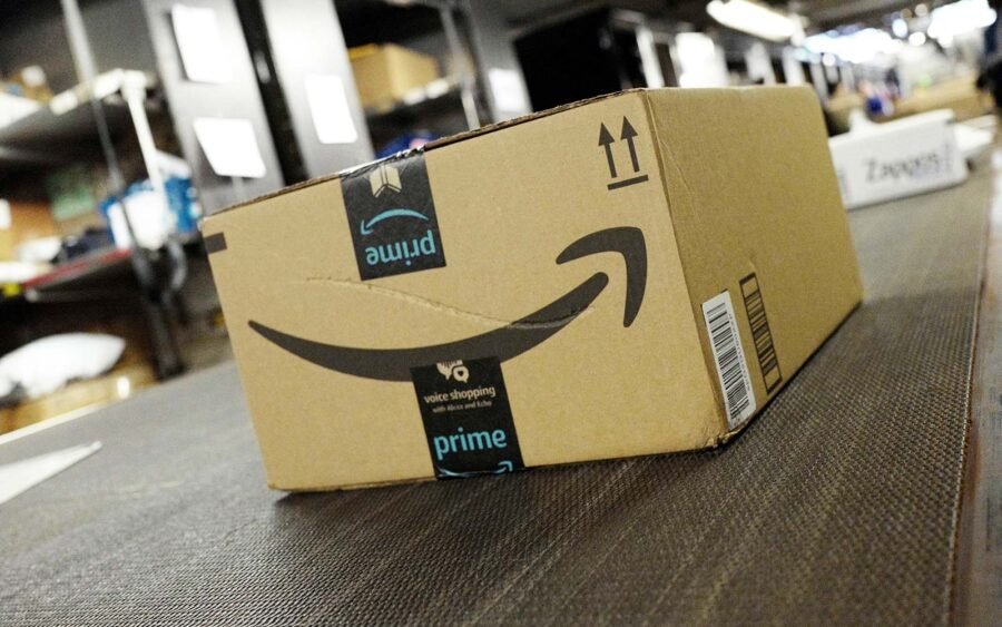 amazon prime