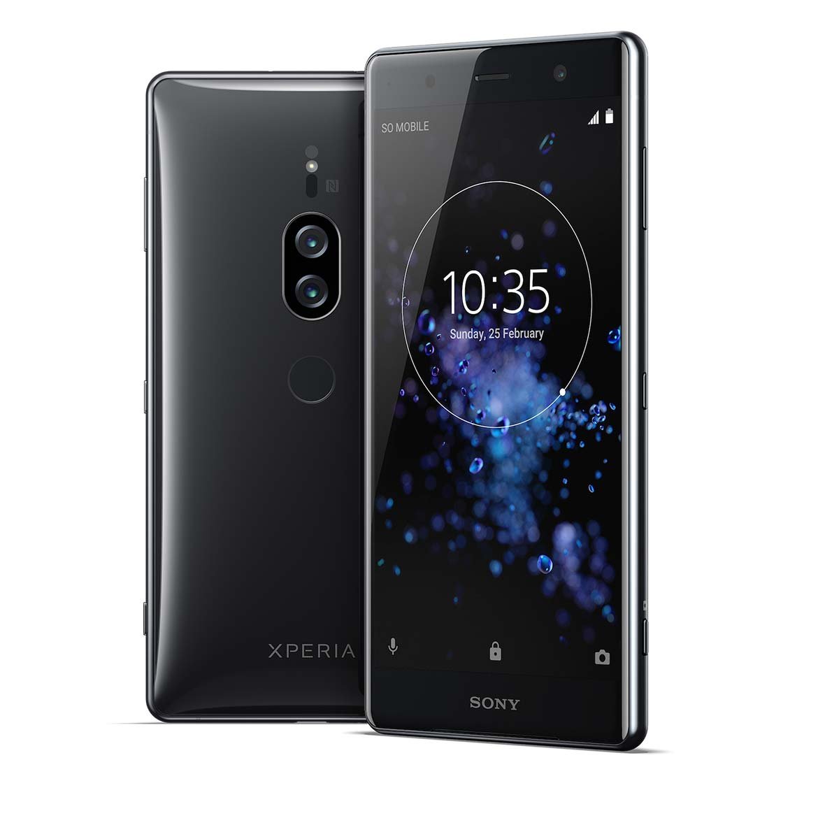 XZ2 Premium