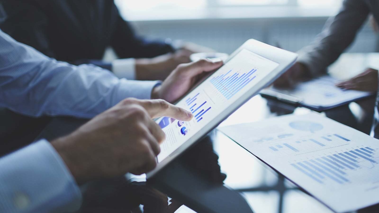 Trimestrale record per le high tech: Google, Microsoft, Intel, Amazon, Sony e Nintendo 1 trimestrale
