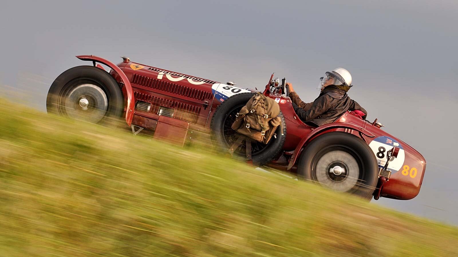 1000 Miglia 2018, Reportage Fotografico Auto Storiche, Ferrari Tribute e Mercedes-Benz Challenge 1 DSC 0321