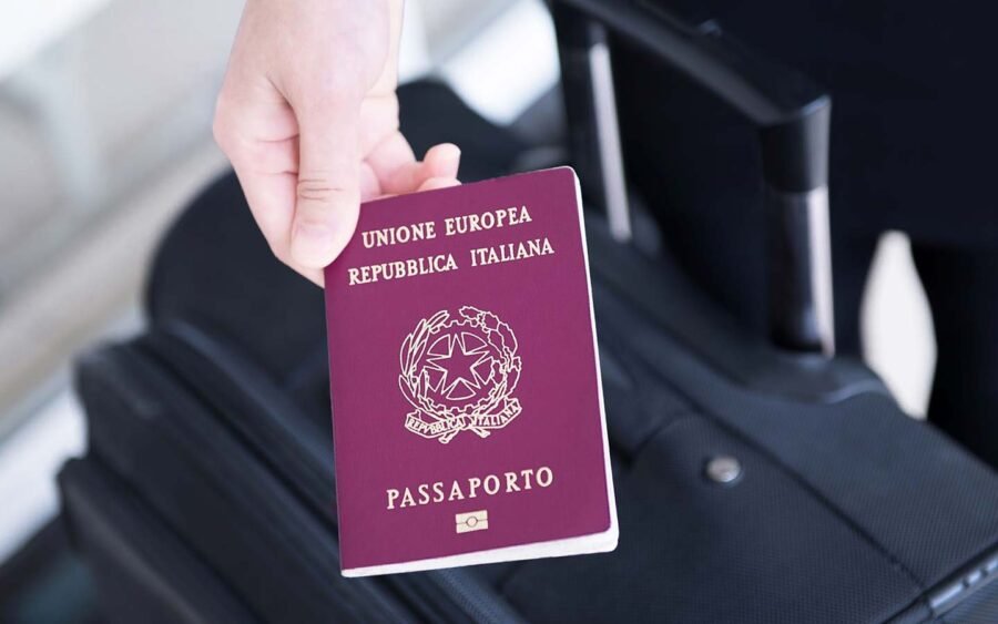 Come ottenere il passaporto | Rilascio, costi e tempi previsti 4 come ottenere passaporto