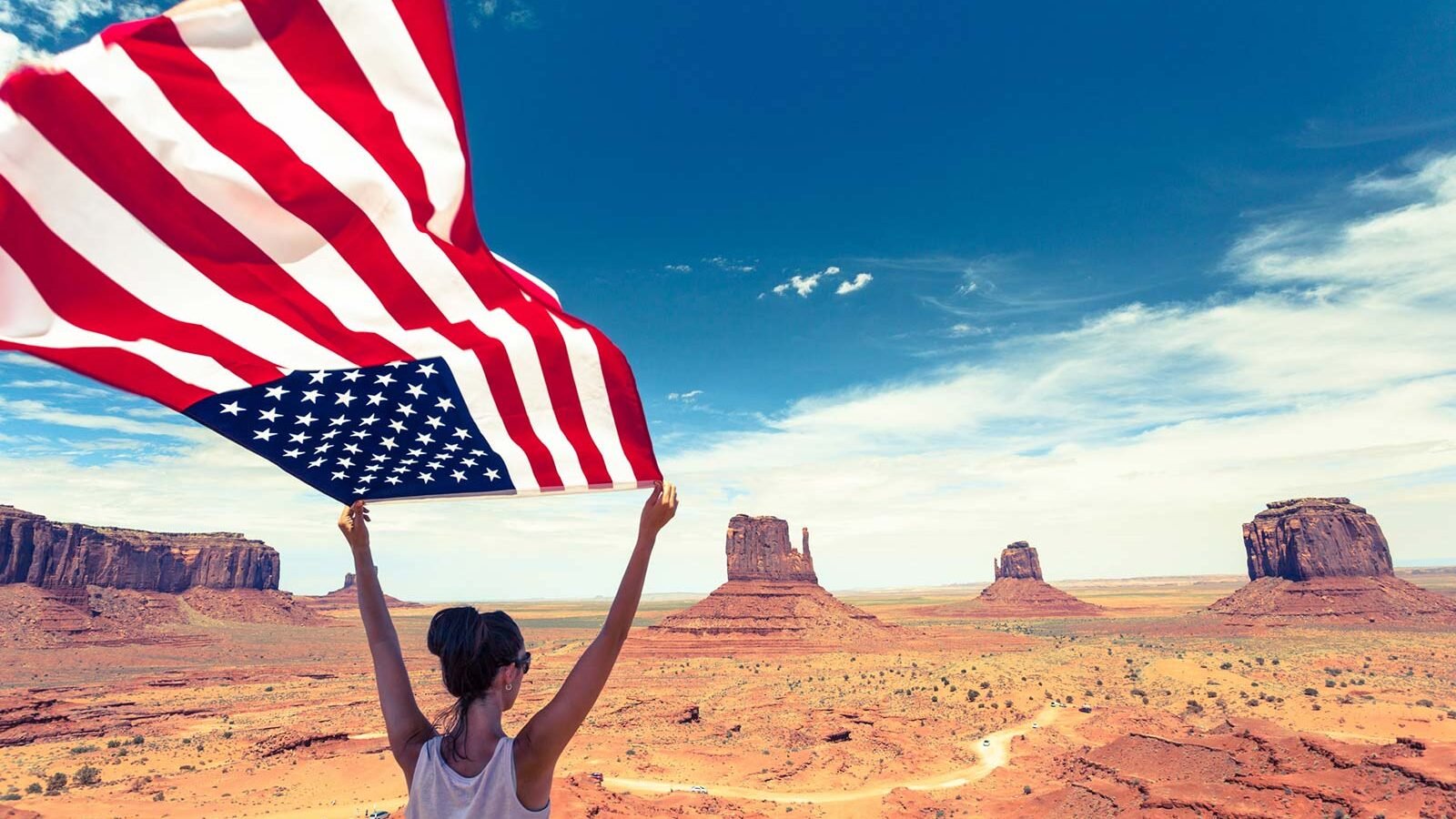 Quali documenti servono per entrare negli USA (Stati Uniti d'America) 1 luoghi usa