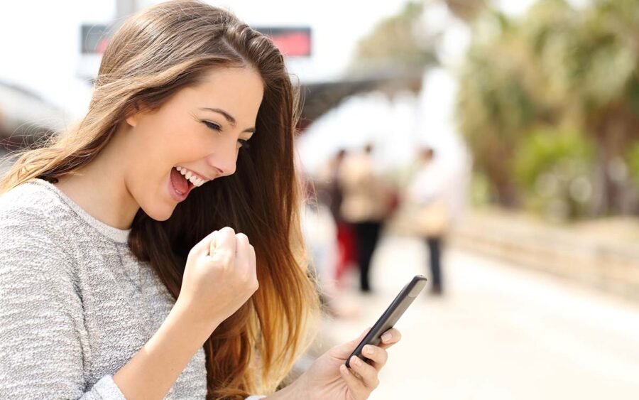 Prezzi tariffe cellulari, in Italia tra le più economiche d'Europa 6 mobile salon software