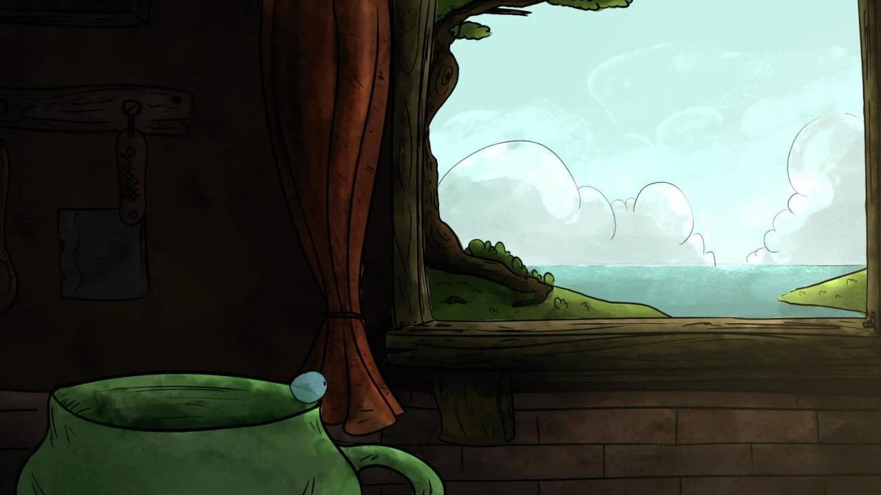 Drop Alive 4 photo 2018 03 09 00 05 39