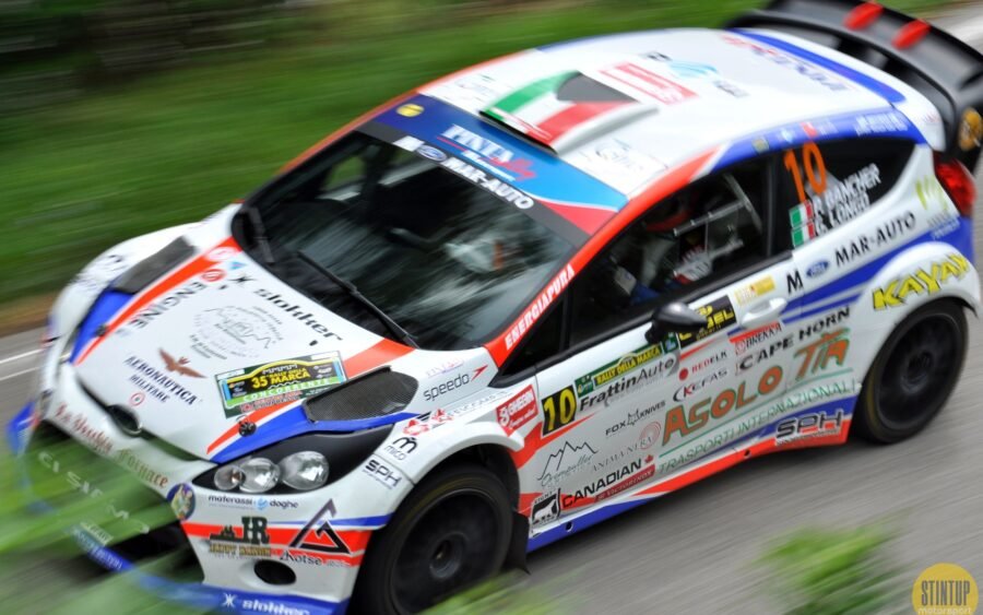 35° Rally della Marca 2018: vince Sossella su Fiesta WRC | Reportage Fotografico e Video 5 DSC 2290 risultato