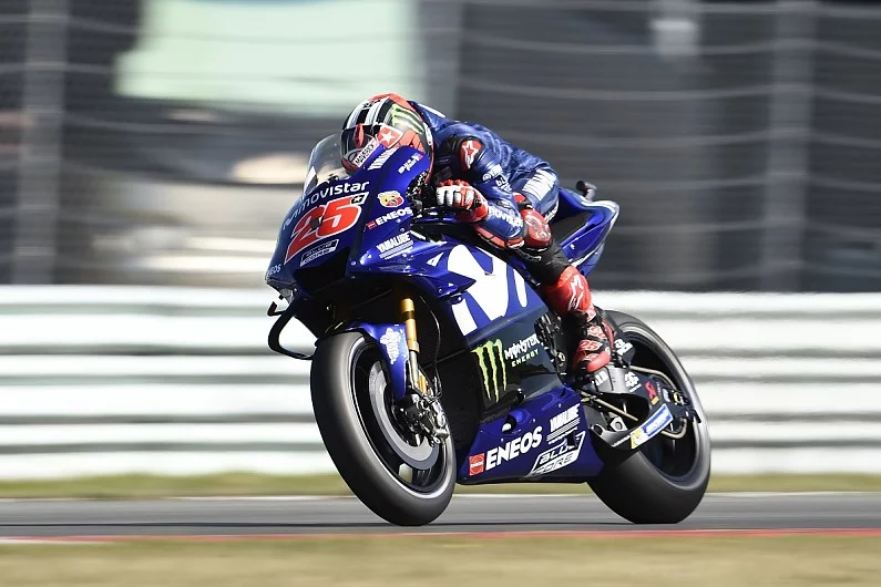 Orari TV MotoGP Assen Olanda