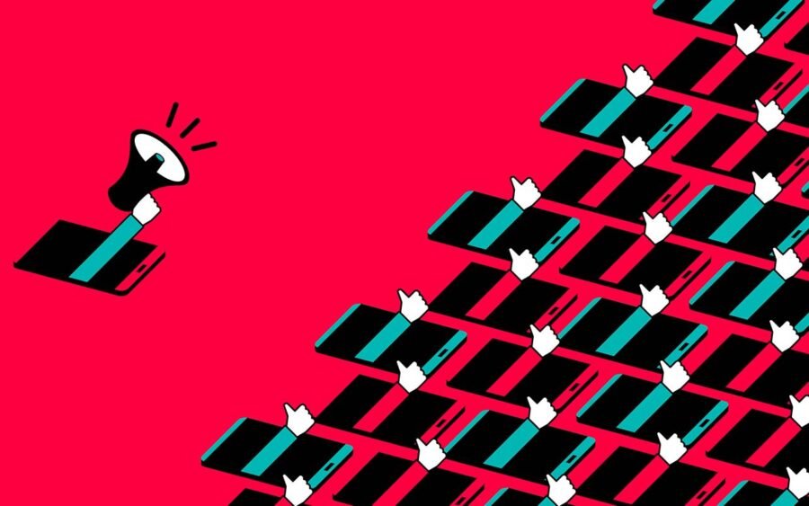Influencers marketing: cos'è e come utilizzarlo per guadagnare con il tuo blog 2 Influencer Marketing Twitter
