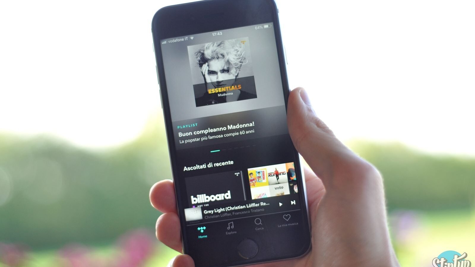tidal premium