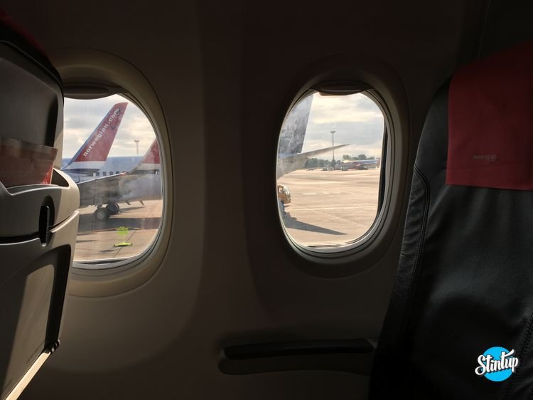 Migliore Low Cost: RyanAir, EasyJet, Norwegian, Wizz Air, Monarch Airlines 6 migliore low cost