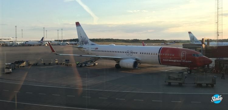 Migliore Low Cost: RyanAir, EasyJet, Norwegian, Wizz Air, Monarch Airlines 4 migliore low cost