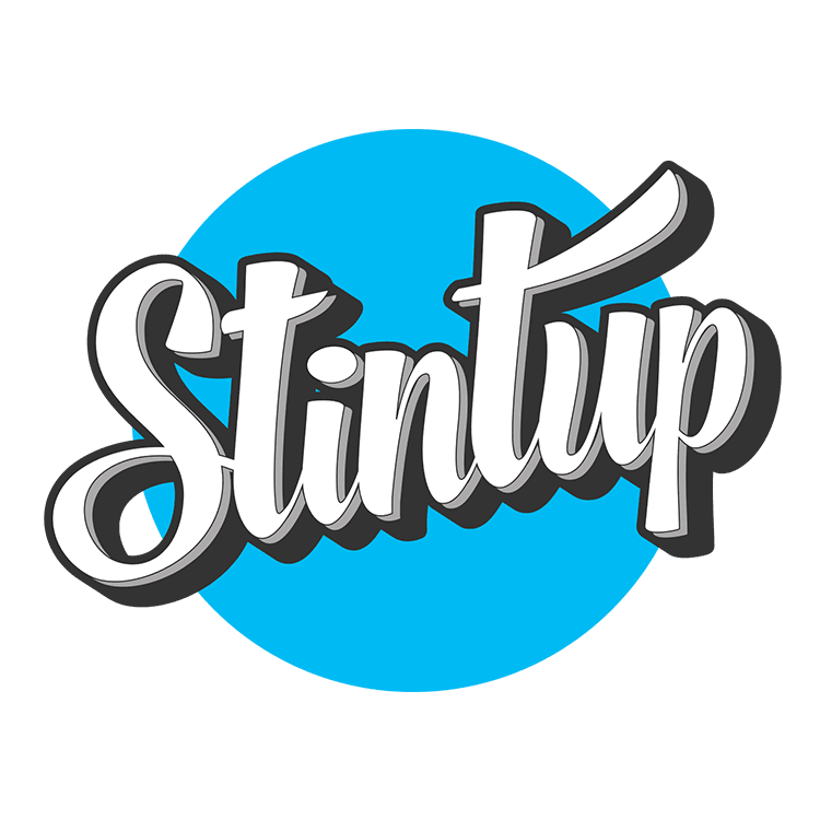 Stintup logo