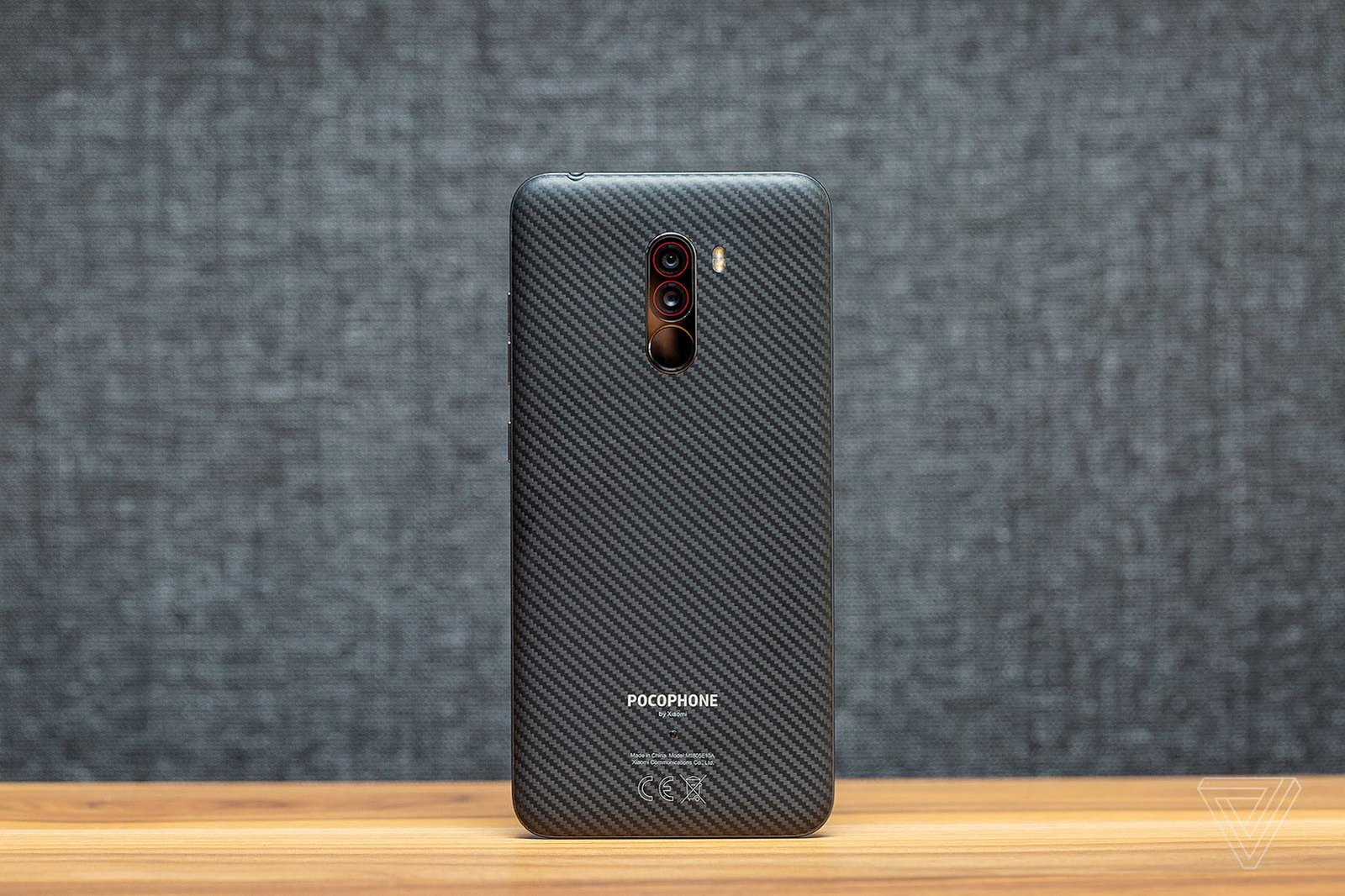 pocophone