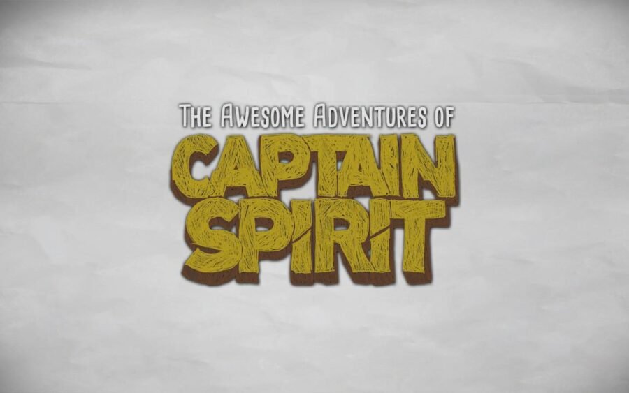 The Awsome Adventures of Captain Spirit 4 photo 2018 08 29 15 32 21