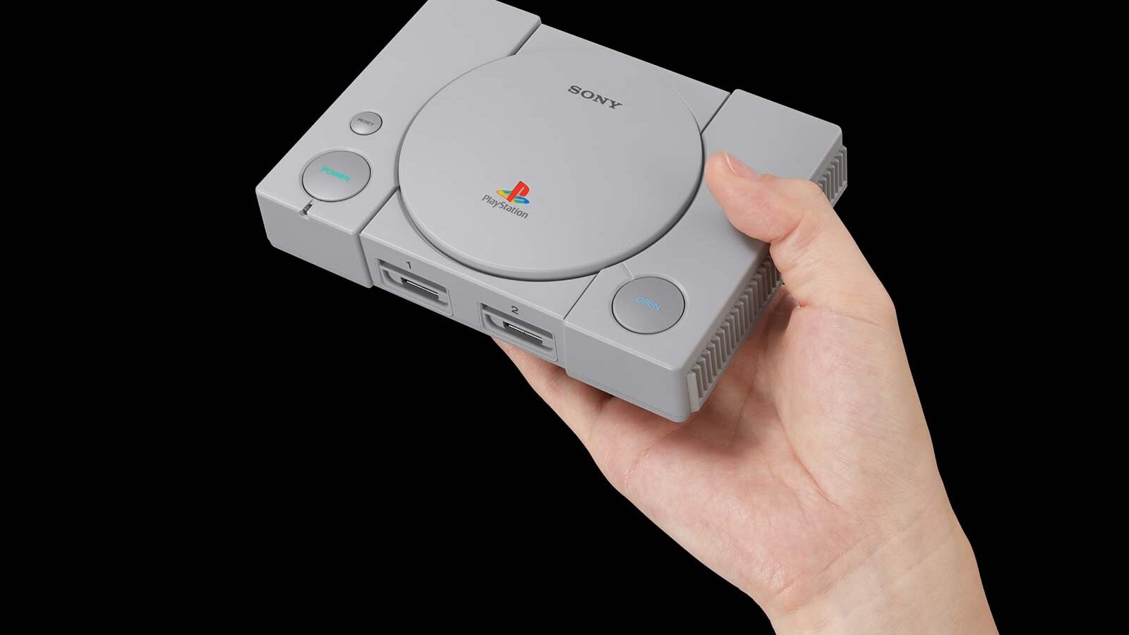 playstation classic