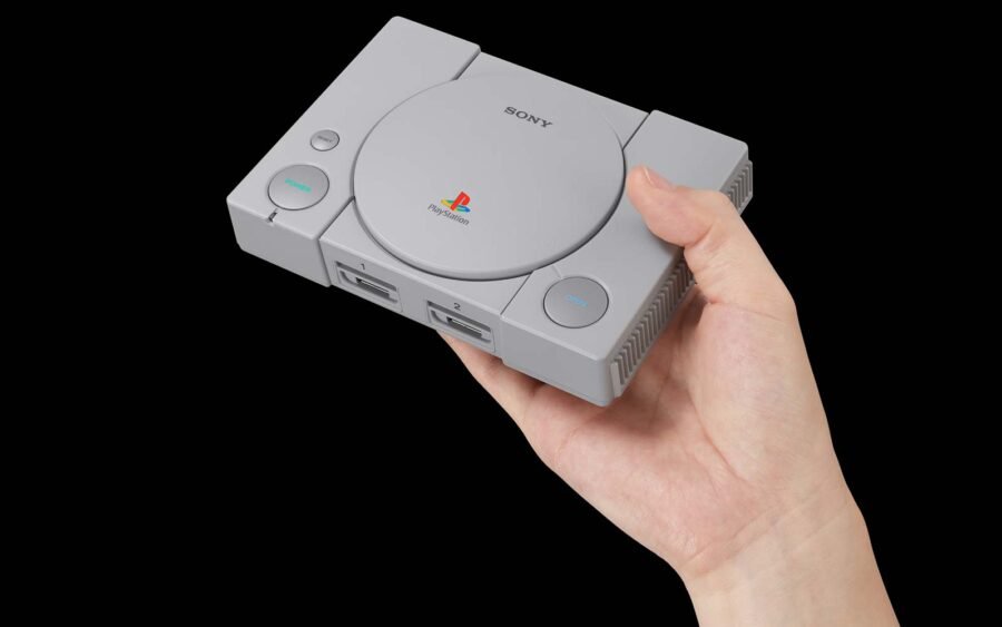 Playstation Classic è la nuova mini console da 99 Euro 3 10B1BA42 D37D 4539 A465 1368E278473C