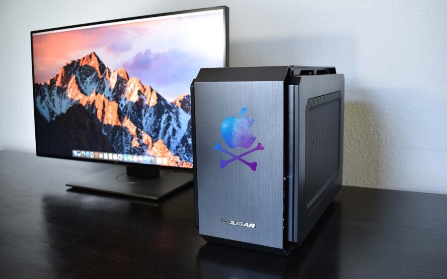 Come installare macOS su PC | Come fare un Hackintosh 4 Kabylake Hackintosh Guide Example