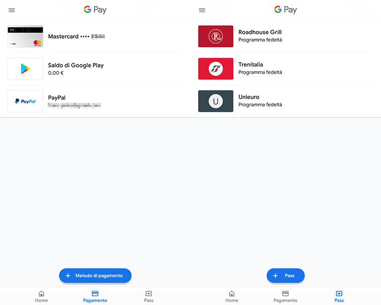 Google Pay